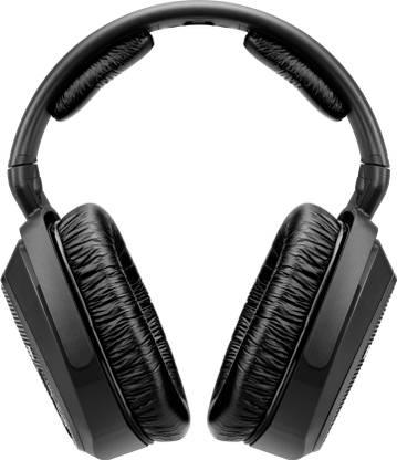 Sennheiser HDR 175 Wired without Mic Headset