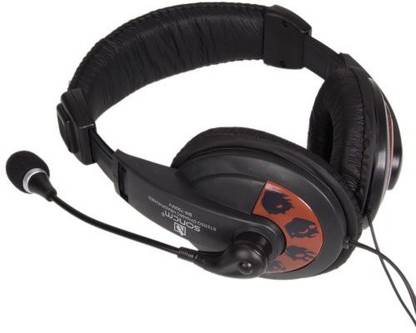 GENERIC Computer Pc Laptop Headphone Headset Microphone Mic Bluetooth without Mic