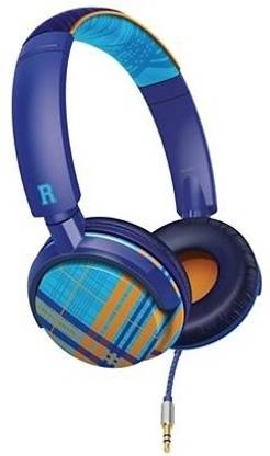 PHILIPS SHO8802 Bluetooth without Mic