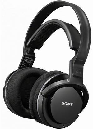 SONY SO-MDR-RF855 Bluetooth without Mic