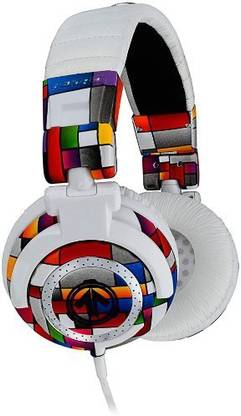 Aerial 7 Tank Mondrian Headphones Bluetooth without Mic