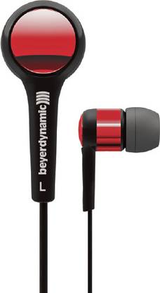 Beyerdynamic DTX 102ie Wired without Mic