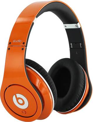 Beats Studio Wired without Mic