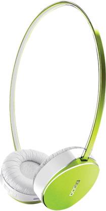 RAPOO S500-Green Bluetooth without Mic