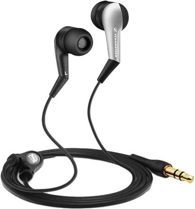 Sennheiser CX 55 Wired without Mic