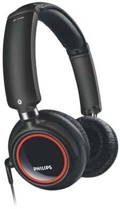 PHILIPS SBCHP400 Wired without Mic