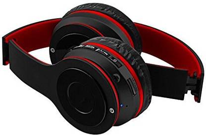 Sentry Bluetooth, Stereo, Rechargeable, Folding Headband Headphones W/ Mic Bt200 In Bluetooth without Mic