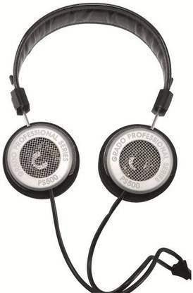 Grado Labs PS500 Bluetooth without Mic