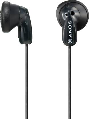 SONY E9LP Wired without Mic Headset