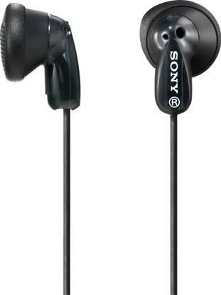 SONY E9LP Wired without Mic