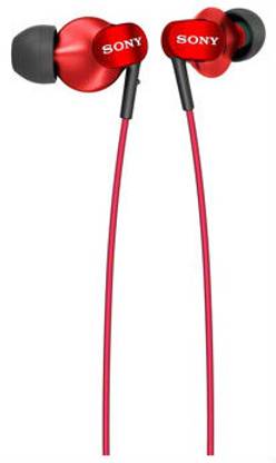 SONY MDR-EX220LP Wired without Mic