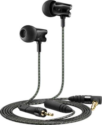 Sennheiser IE 800 Wired without Mic