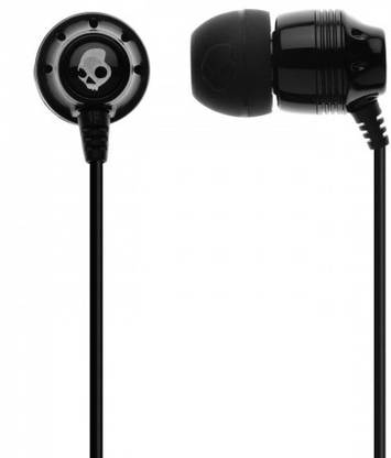 Skullcandy Inkd S2INCZ-033 Wired without Mic