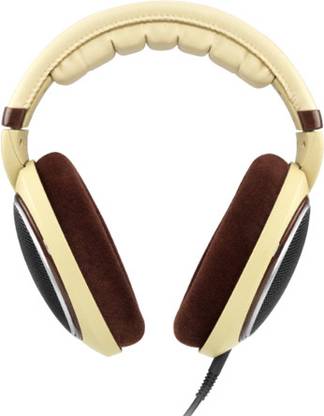 Sennheiser HD 598 Wired without Mic