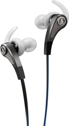 Audio Technica ATH-CKX9 SV Bluetooth without Mic