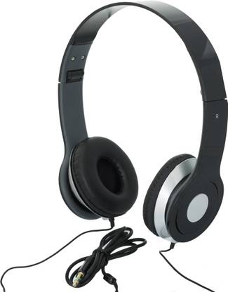 Gadge Folding Stereo Wired without Mic