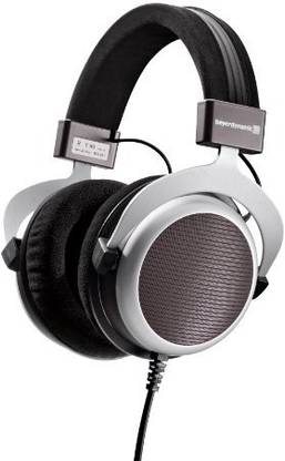 Beyerdynamic T90 New Tesla Audiophile High End Headphone Bluetooth without Mic