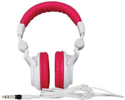 Teac Ct-H02 Multi-Use Studio Grade Headphone Wired without Mic