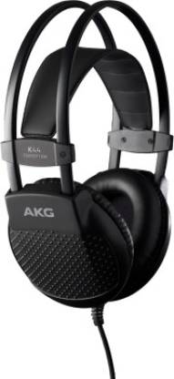 AKG K44 Perception Wired without Mic Headset