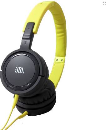 JBL J03 Tempo Wired without Mic