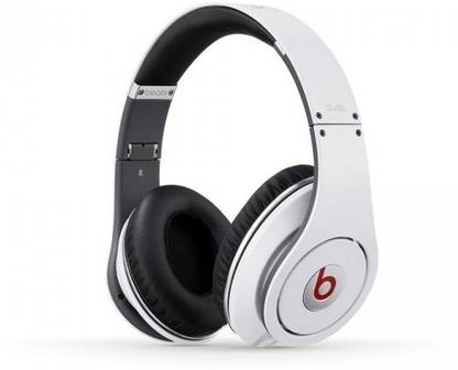 Beats by Dr.Dre Studio Bluetooth without Mic