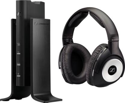 Sennheiser RS 170 Bluetooth without Mic