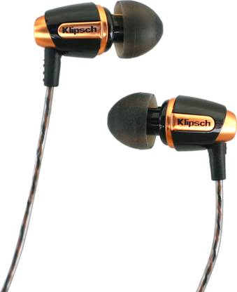 Klipsch Reference S4 Wired without Mic