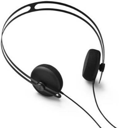 AIAIAI Tracks Headphone With Microphone - - 05401 Wired without Mic