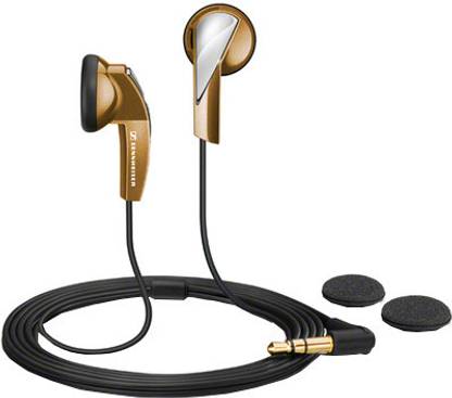 Sennheiser MX 365 Bluetooth without Mic