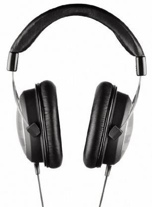 Beyerdynamic T5P Tesla Audiophile Portable And Home Audio Stereo Headphone Wired without Mic