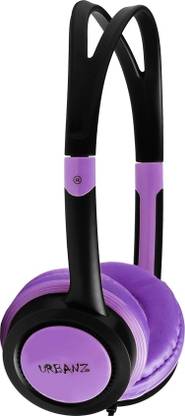 Colour Your World by Urbanz Vibe Wired without Mic