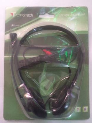 Technotech SK-G63 Bluetooth without Mic