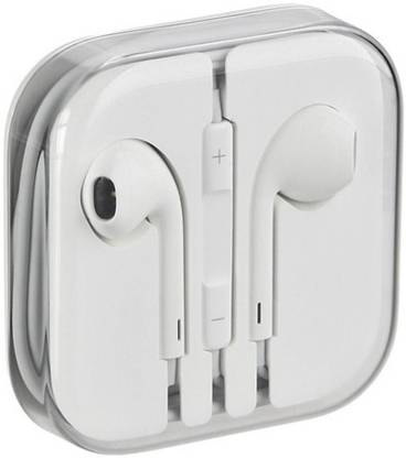 VUGIS Ear001 Wired without Mic