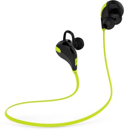 SoundPEATS Qy7 Mini Lightweight Wireless Sports Headset Bluetooth without Mic