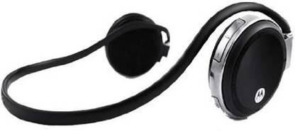 MOTOROLA S305 Bluetooth without Mic