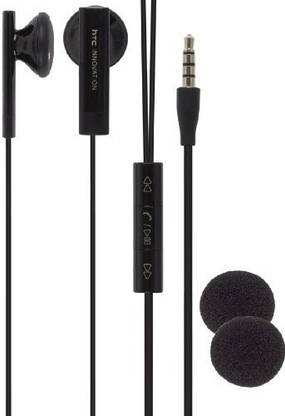 HTC Stereo Headset For Htc Evo 4G Bluetooth without Mic