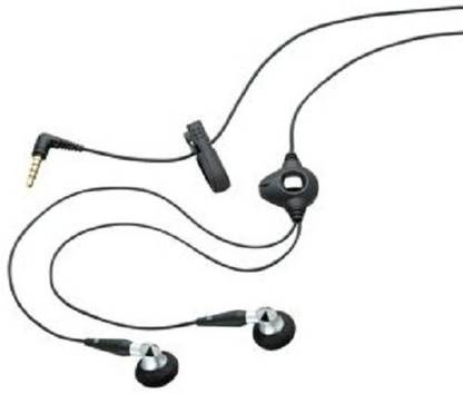 BlackBerry HDW14322-001/14322-003/303 Stereo Bluetooth without Mic