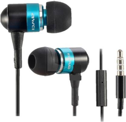 Awei ES-Q3 Bluetooth without Mic