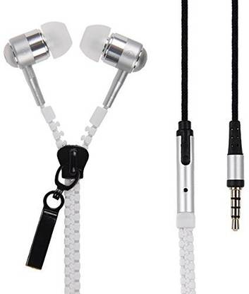 Zakk Zipper Unbreakable Wired