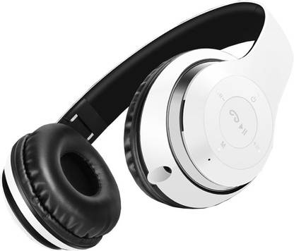 SG New Bluetooth 4.0 headset hot market KD-B09 -1 Subwoofer headphone with Mic, FM and TF card for iphone & Android Bluetooth without Mic