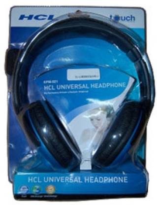 HCL EPM-921 Wired without Mic