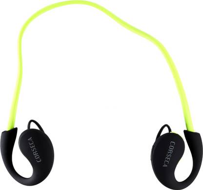 CORSECA Sports Bluetooth without Mic