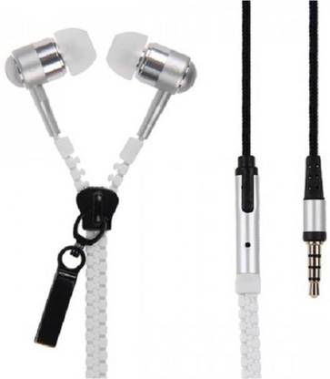 Grteck Zipper Bluetooth without Mic