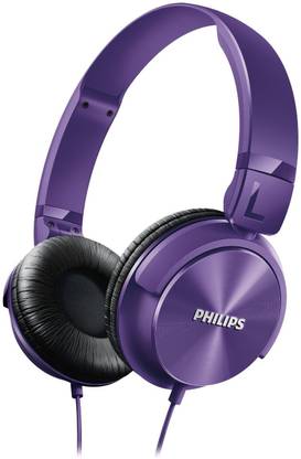 PHILIPS SHL3060 Wired without Mic