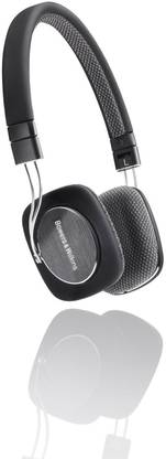 Bowers & Wilkins P3 Wired without Mic