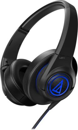 Audio Technica ATH-AX5 Wired Gaming Headset