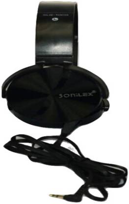SOniLEX SLG1009 Wired without Mic Headset