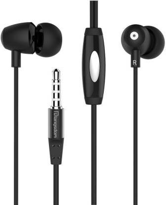 Langsdom M298 Bluetooth without Mic Headset