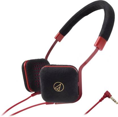 Audio Technica ATH-UN1 Bluetooth without Mic