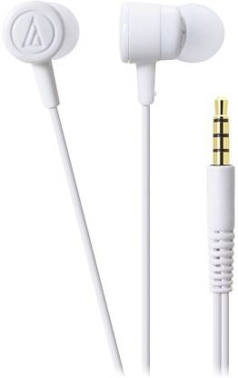 Audio Technica ATH-CKL220 Bluetooth without Mic
